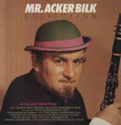 Collection , Acker Bilk