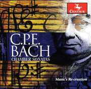 Sonatas , Music's Re-creation