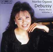 Complete Piano Music 2 , Noriko Ogawa