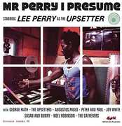 Mr Perry I Presume , Lee Perry