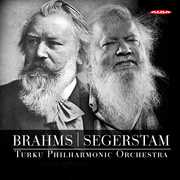 Brahms /  Segerstam 