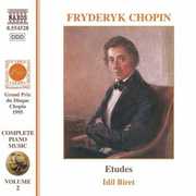 Etudes Op 10 & 25 , Andrea Immer