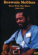 Born With the Blues 1966-92 , Brownie McGhee