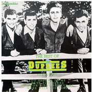 Best Of The Duprees , The Duprees