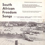 South African Freedom /  Various , Various Artists