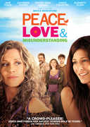Peace, Love and Misunderstanding , Jane Fonda