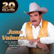 20 Kilates , Juan Valentin