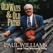 Old Ways and Old Paths , Paul Williams