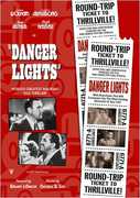 Danger Lights , Louis Wolheim