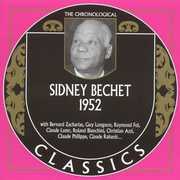 1952 , Sidney Bechet