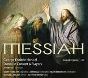 Messiah (Dublin Version 1742) , Dunedin Consort