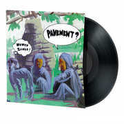 Wowee Zowee , Pavement