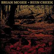Ruin Creek , Brian McGhee
