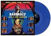 Barbablu (Bluebeard) (Original Motion Picture Soundtrack) , Ennio Morricone