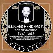 1924 , Fletcher Henderson
