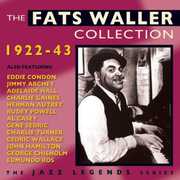 Fats Waller Collection 1922-43 , Fats Waller