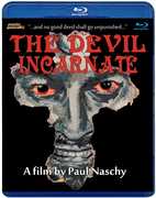 The Devil Incarnate (aka El Caminante) , Paul Naschy