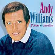 B Sides and Rarities , Andy Williams