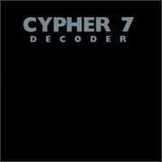 Rambo , Cypher 7