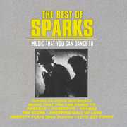 Best of , Sparks