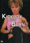 Kickbox & Burn Workout , Lynn Hahn