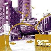 Was Your City , Playing Enemy