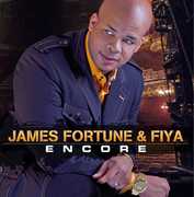 Encore , James Fortune