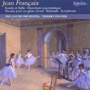 Scuola Di Ballo , Ulster Orchestra
