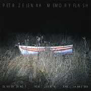 Memory Flash , Petr Zelenka