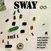 Sway [Import] , Sway
