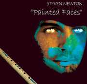 Painted Faces , Newton Steven