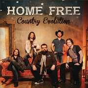 Country Evolution , Home Free