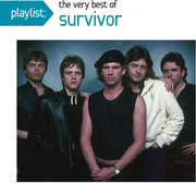 Playlist: The Very Best Of Survivor , Survivor