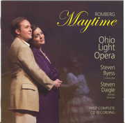 Maytime , Sigmund Romberg