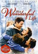 It's a Wonderful Life (BW and Colorized) , James Stewart