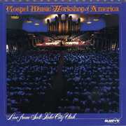 Live in Salt Lake City Utah , Gospel Music Workshop of America