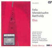 Elias , Frieder Bernius