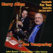 Cocktails for Two , Harry Allen