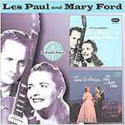 Hit Makers , Les Paul