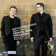 Metamorphosis /  Music for Horn & Piano 