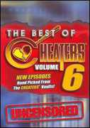 Cheaters Uncensored 6 