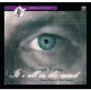 It's All in the Mind , Second Vision