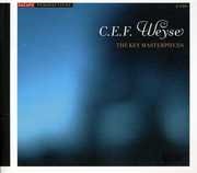 Key Masterpieces , C.E.F. Weyse