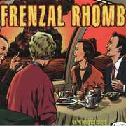 Frenzal Rhomb : We're Going Out Tonight EP , Frenzal Rhomb