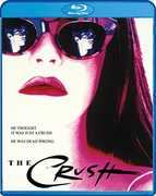 The Crush , Cary Elwes