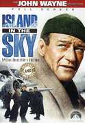 Island in the Sky , John Wayne