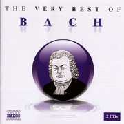 Very Best of Bach , J.S. Bach