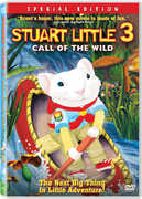 Stuart Little 3: Call of the Wild , Geena Davis