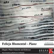 Piano , Felicja Blumental