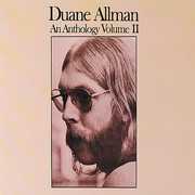 Anthology 2 , Duane Allman
